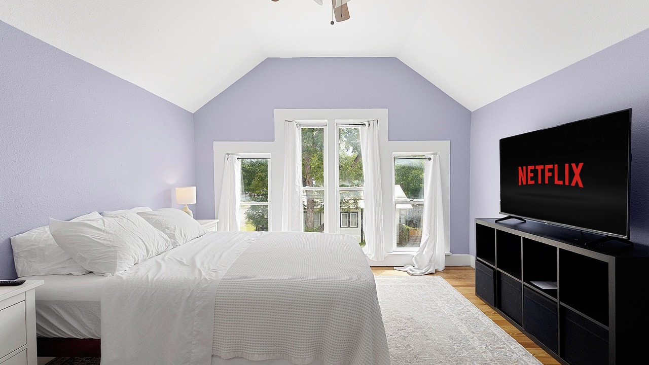 Photo of Bedroom in Seguin