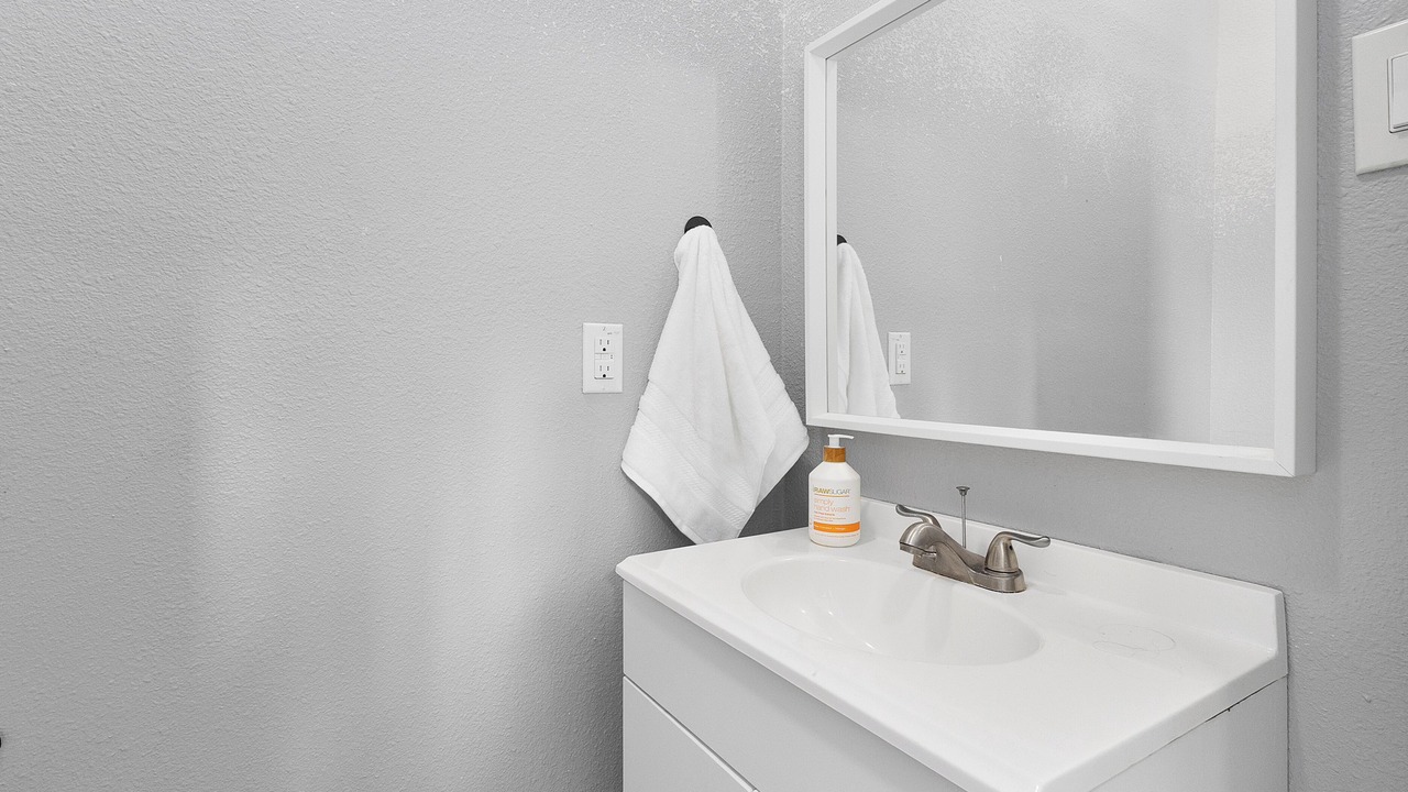 Photo of Bathroom in Seguin
