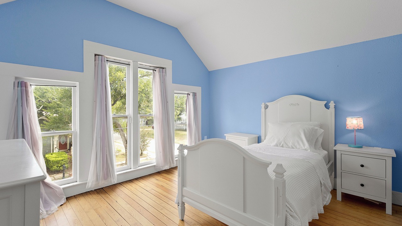 Photo of Bedroom in Seguin