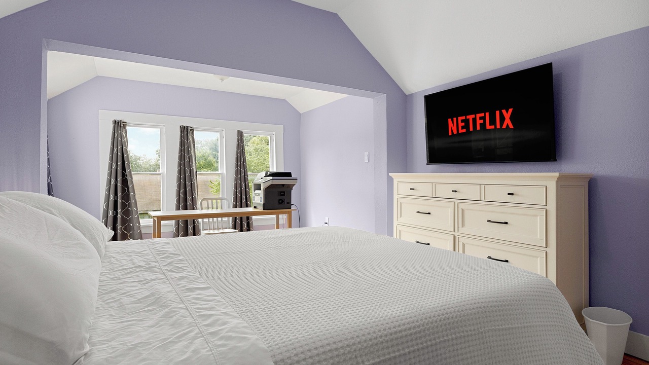 Photo of Bedroom in Seguin