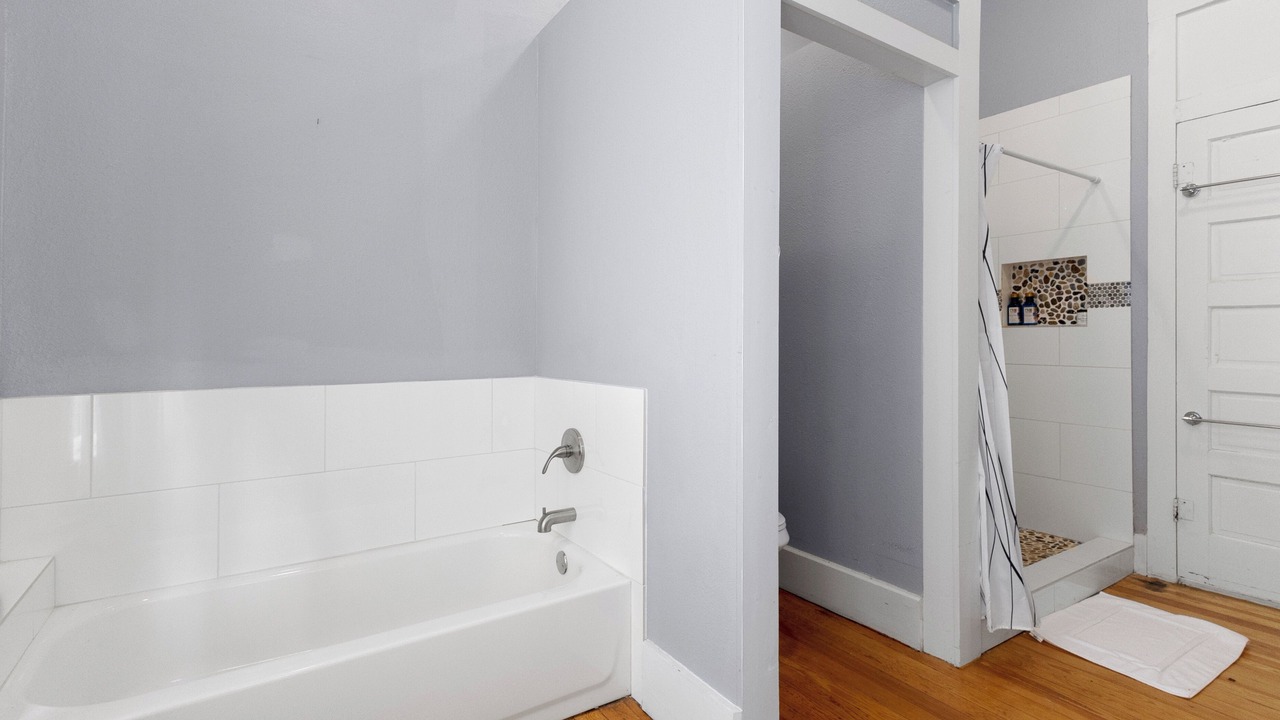 Photo of Bathroom in Seguin