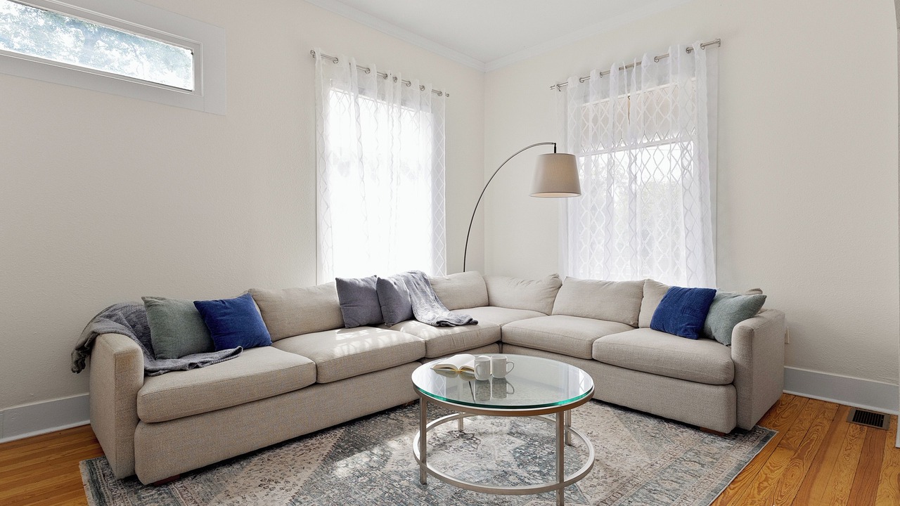 Photo of Bedroom in Seguin
