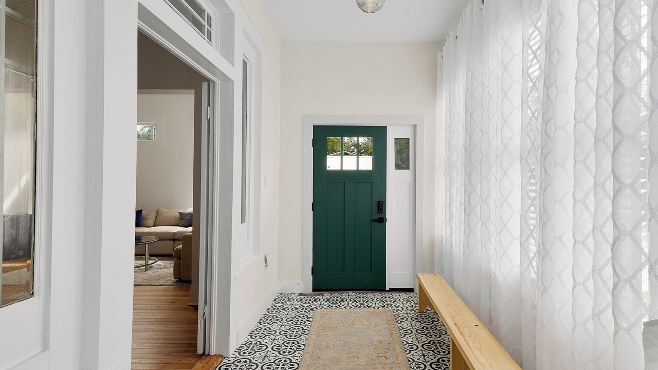Photo of Bedroom in Seguin
