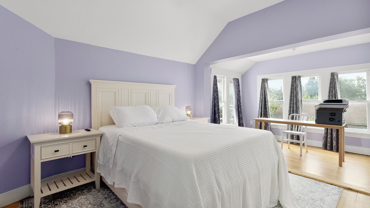 Photo of Bedroom in Seguin