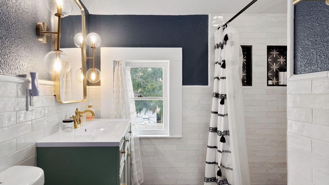 Photo of Bathroom in Seguin