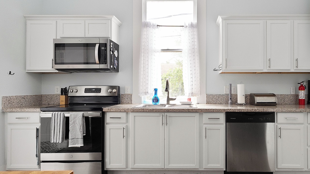 Photo of Kitchen in Seguin