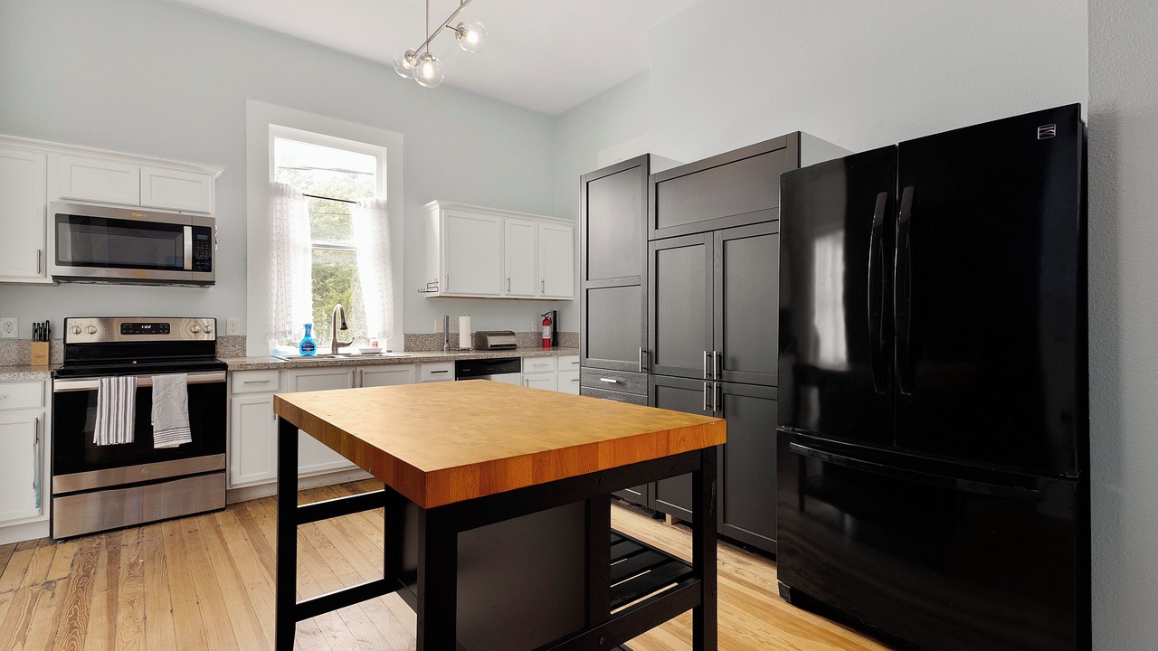 Photo of Kitchen in Seguin