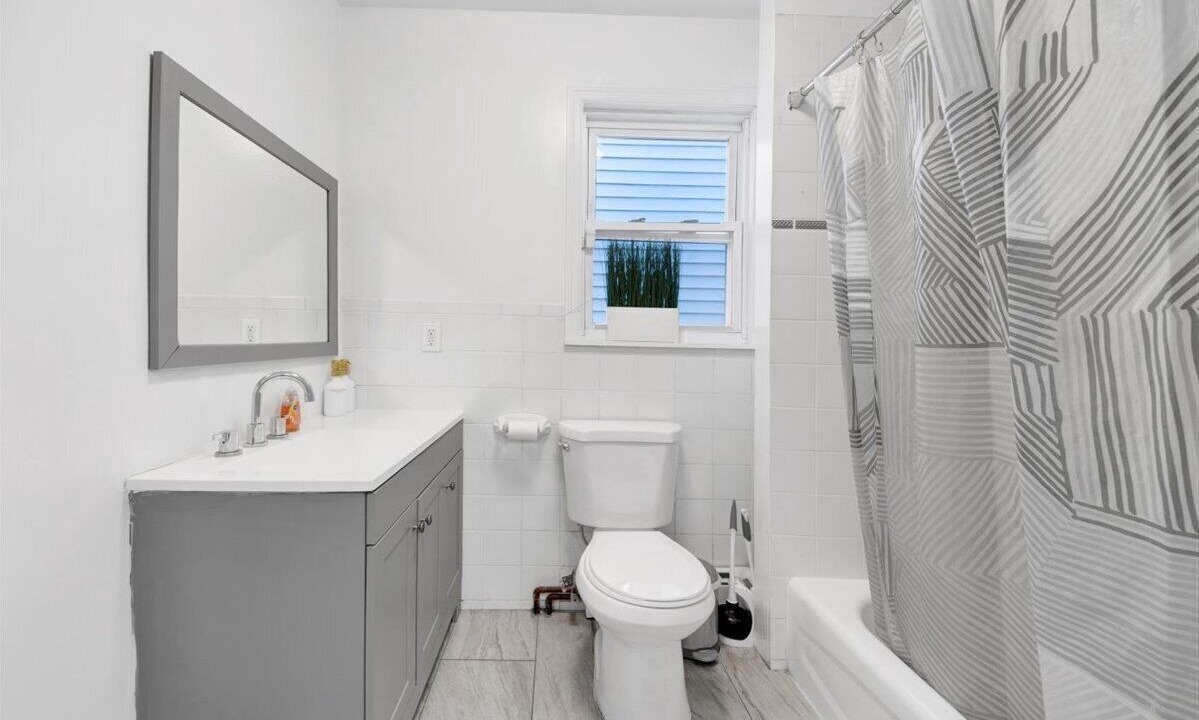 Photo of Bathroom in Bryn Mawr