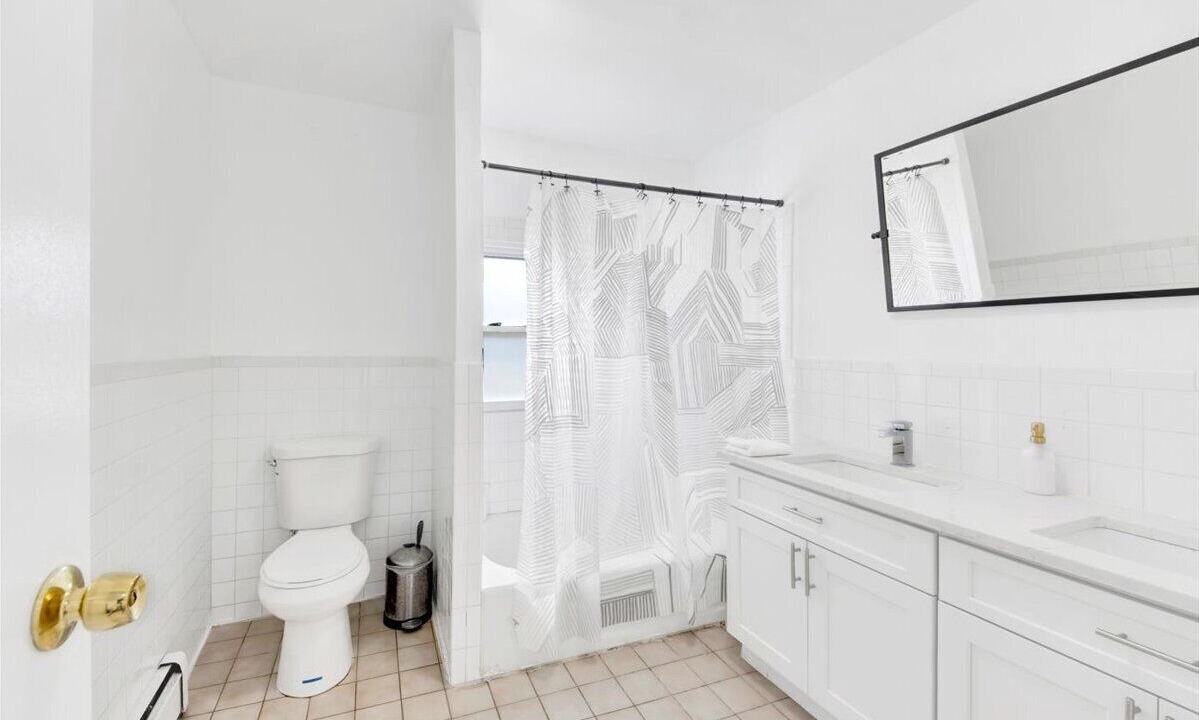 Photo of Bathroom in Bryn Mawr