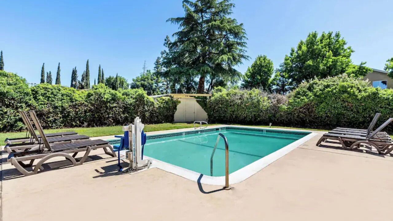 Photo of Outdoor in Modesto