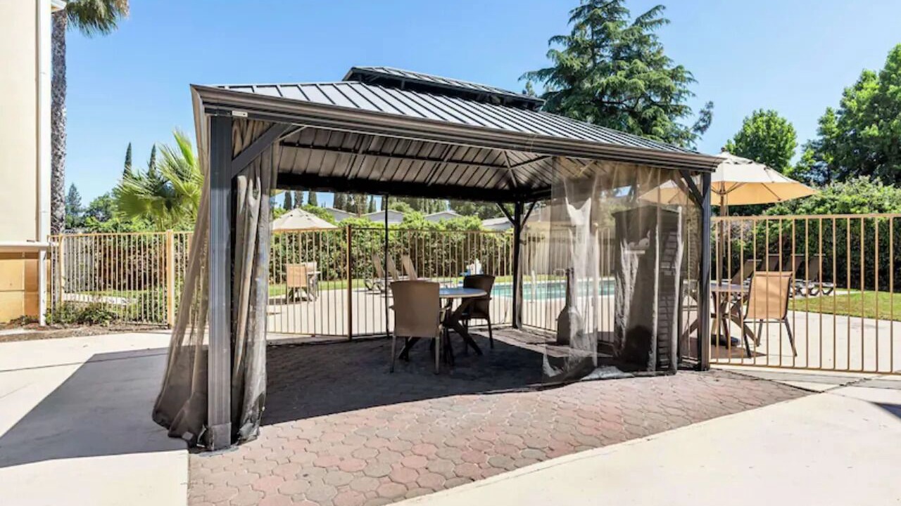 Photo of Outdoor in Modesto