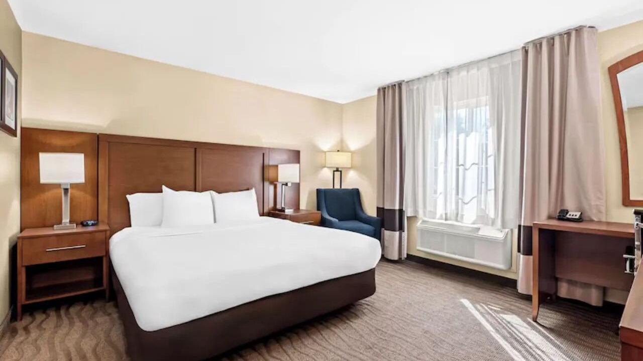 Photo of Bedroom in Modesto