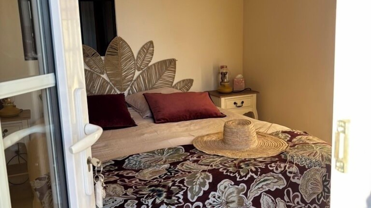 Photo of Bedroom in Rochegude