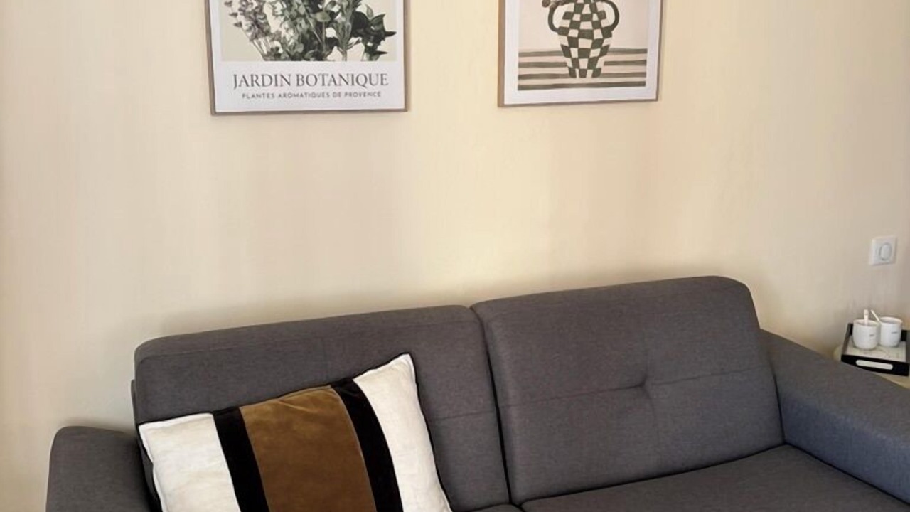 Photo of Bedroom in Rochegude