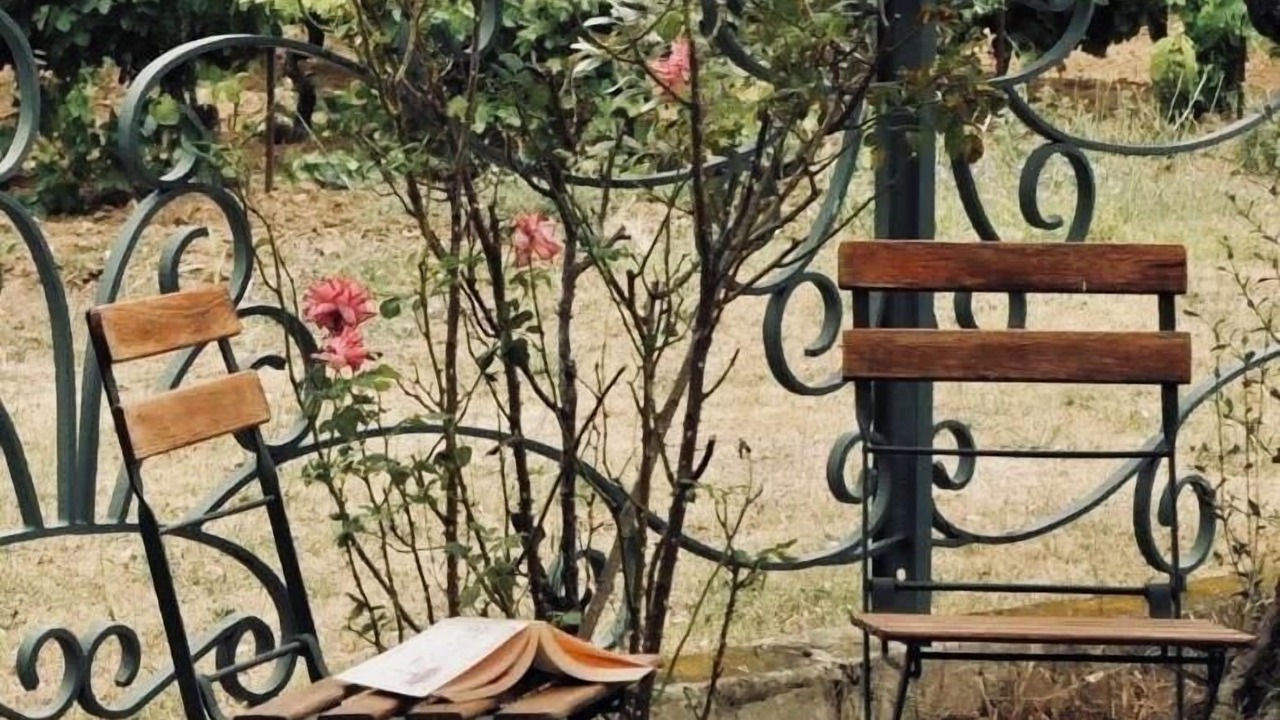Photo of Outdoor in Rochegude