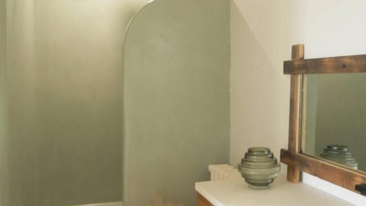 Photo of Bathroom in Rochegude