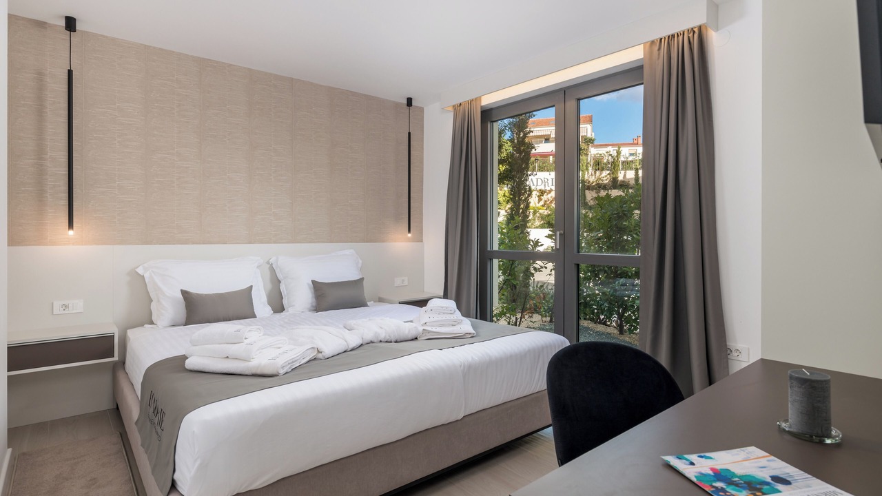 Photo of Bedroom in Krk