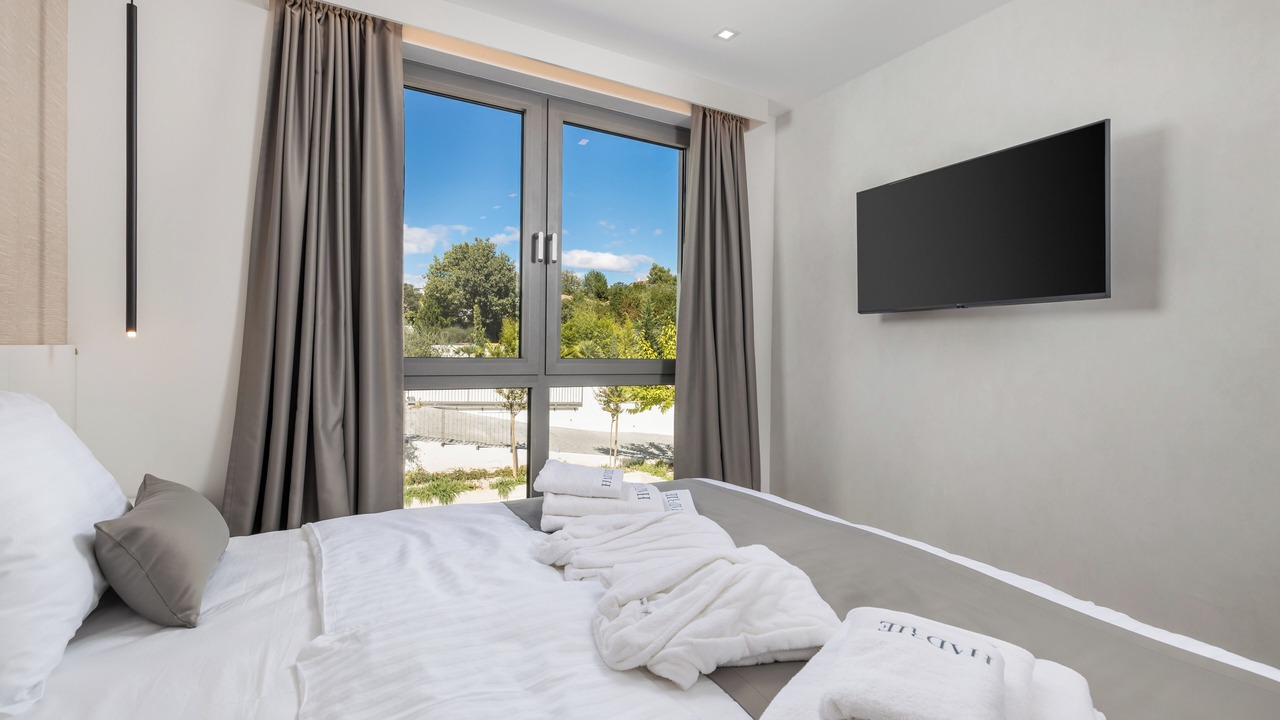 Photo of Bedroom in Krk