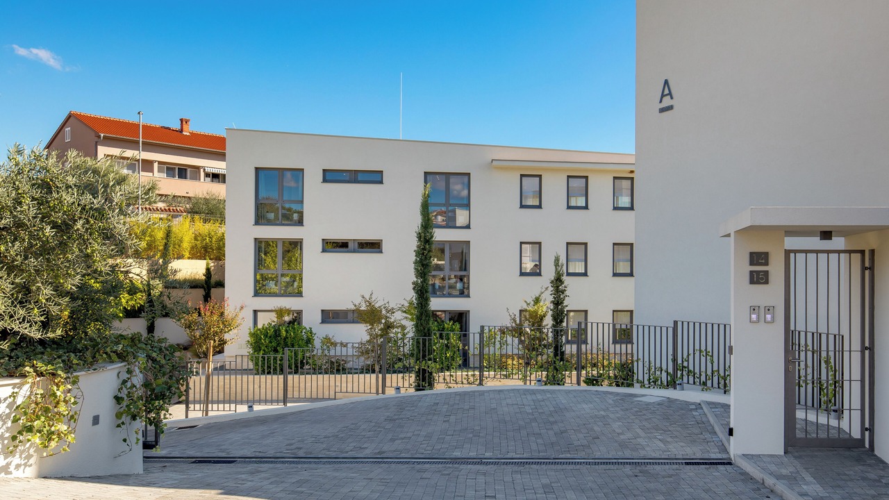 Photo of Outdoor in Krk