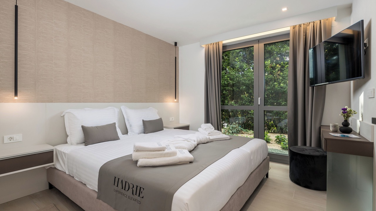Photo of Bedroom in Krk
