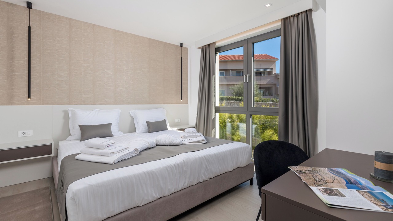 Photo of Bedroom in Krk