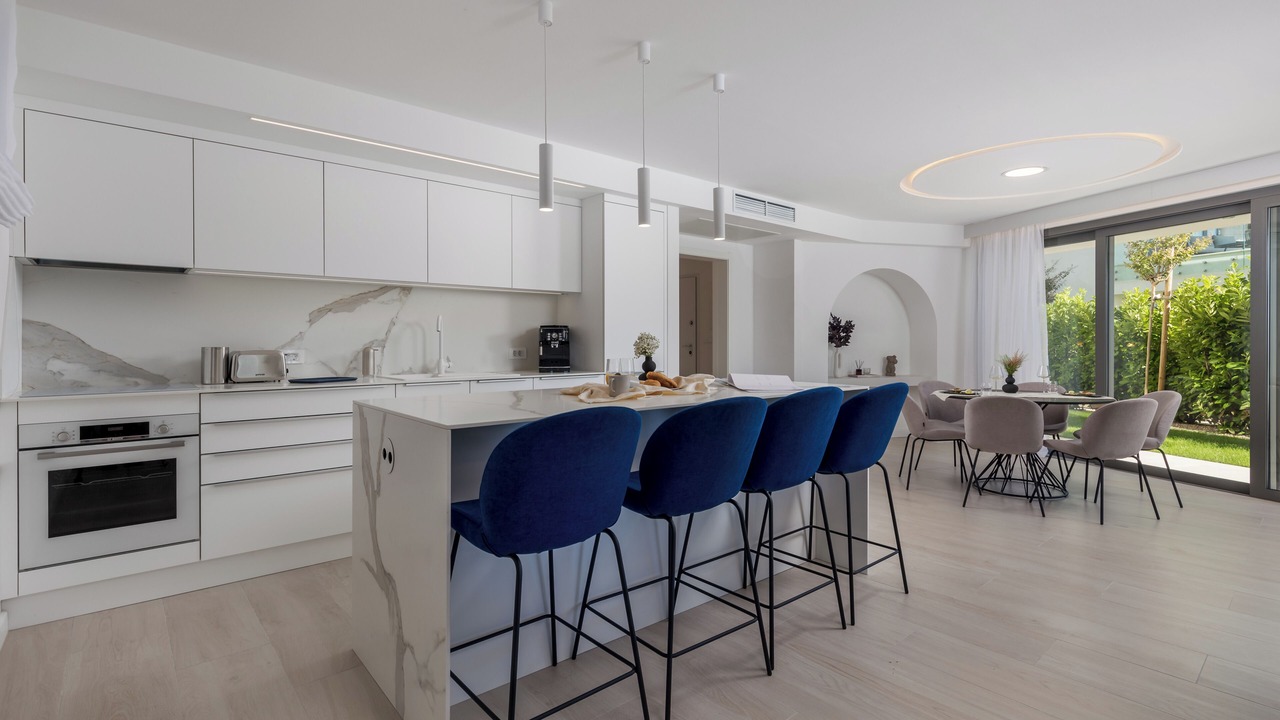 Photo of Livingroom in Krk