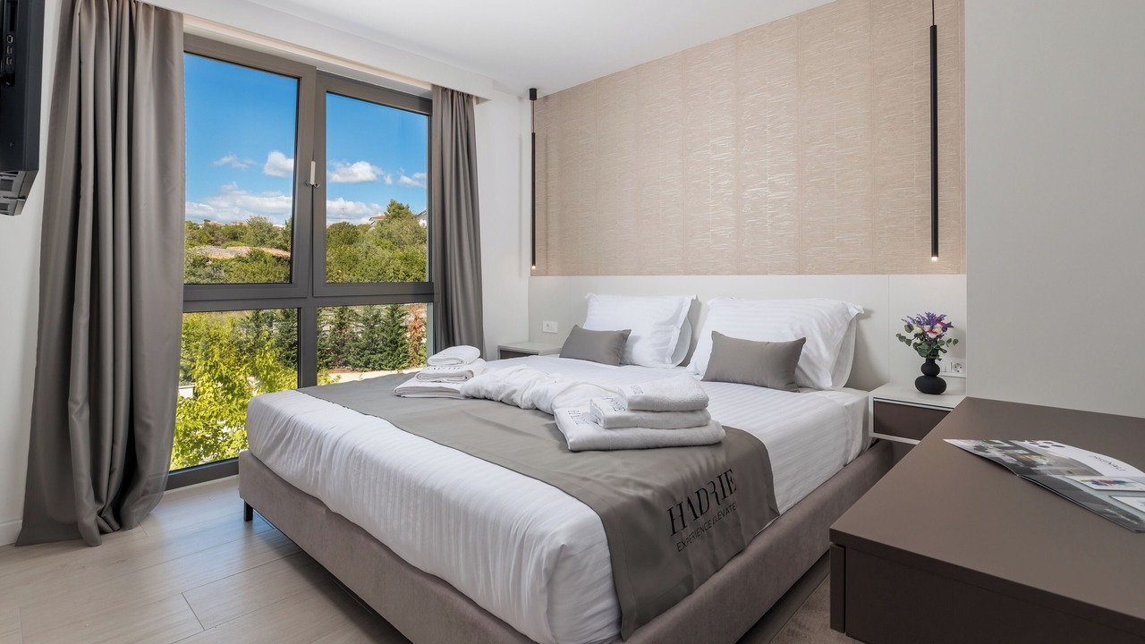 Photo of Bedroom in Krk