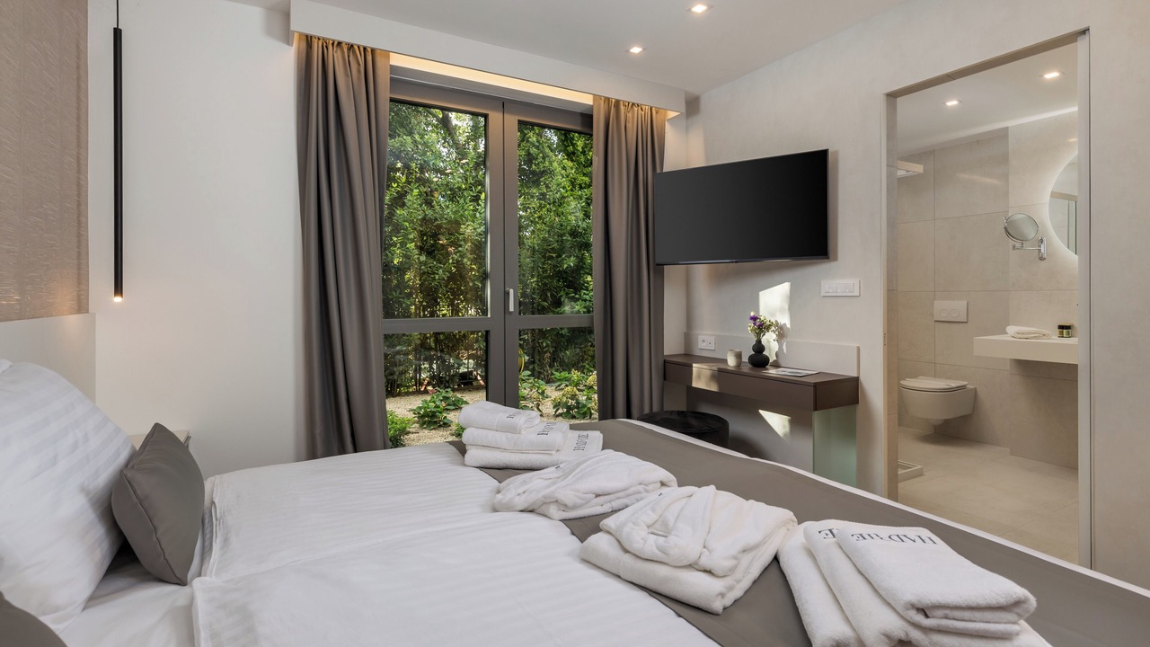 Photo of Bedroom in Krk