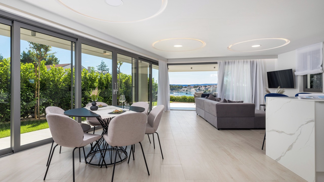 Photo of Livingroom in Krk
