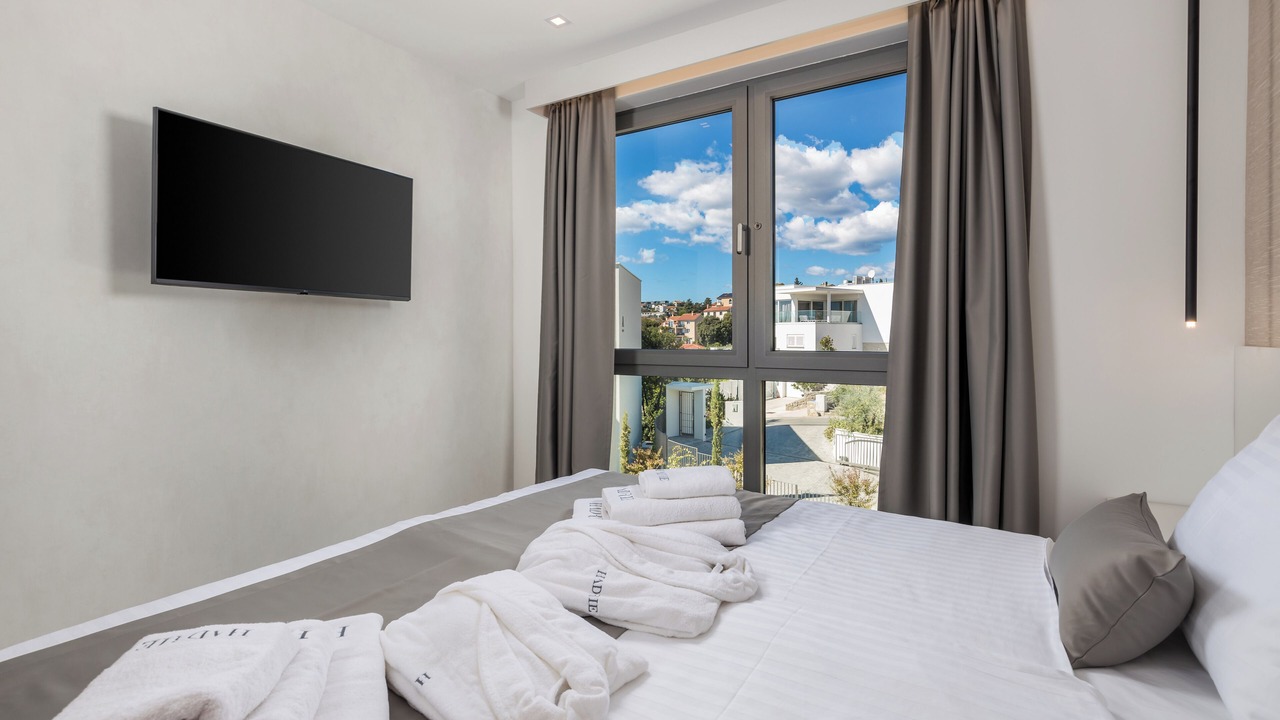 Photo of Bedroom in Krk
