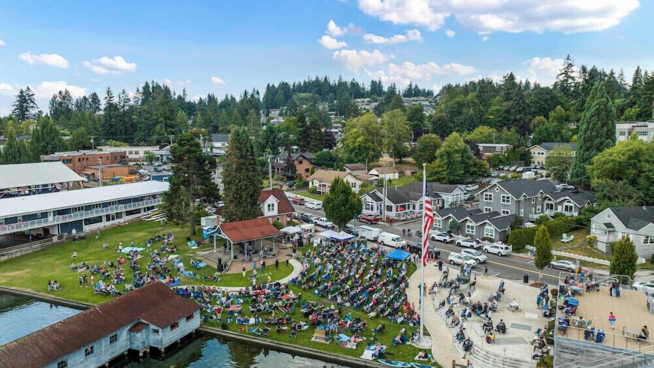 Photo of Outdoor in Gig Harbor