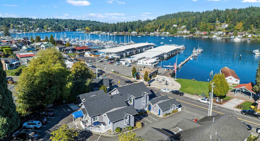 Photo of Outdoor in Gig Harbor