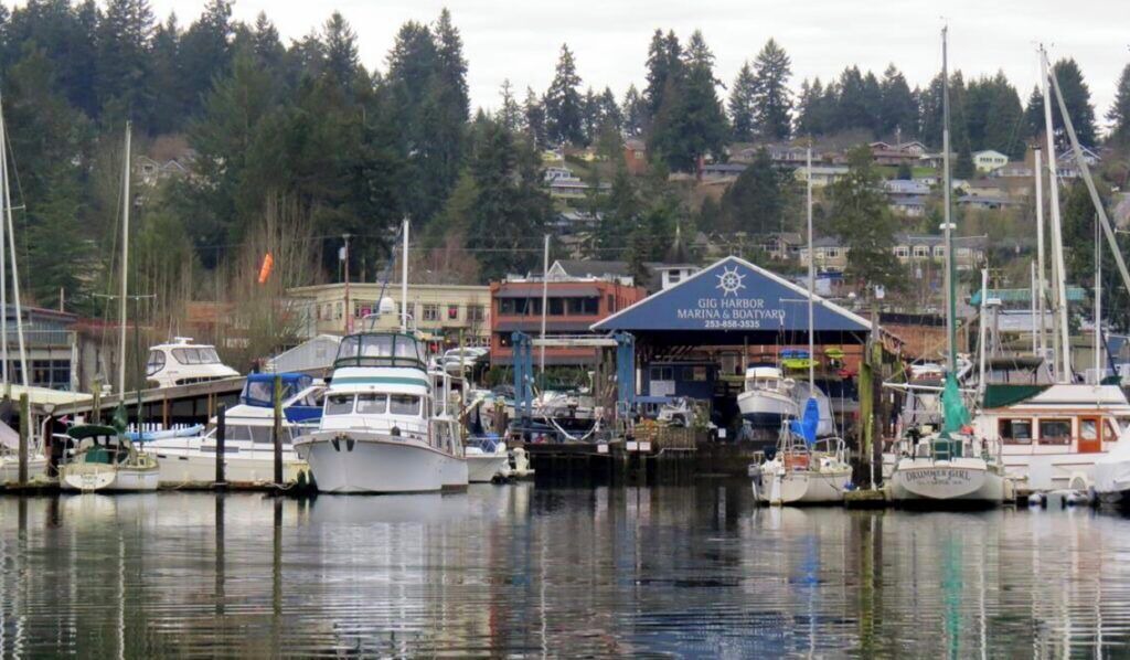 Photo of Others in Gig Harbor