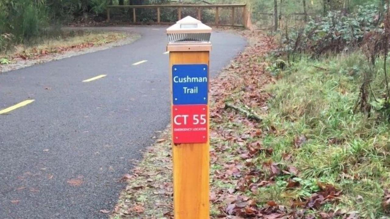 Photo of Outdoor in Gig Harbor