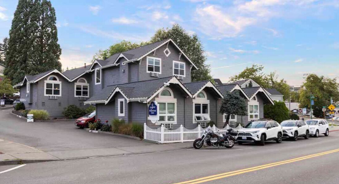 Photo of Outdoor in Gig Harbor