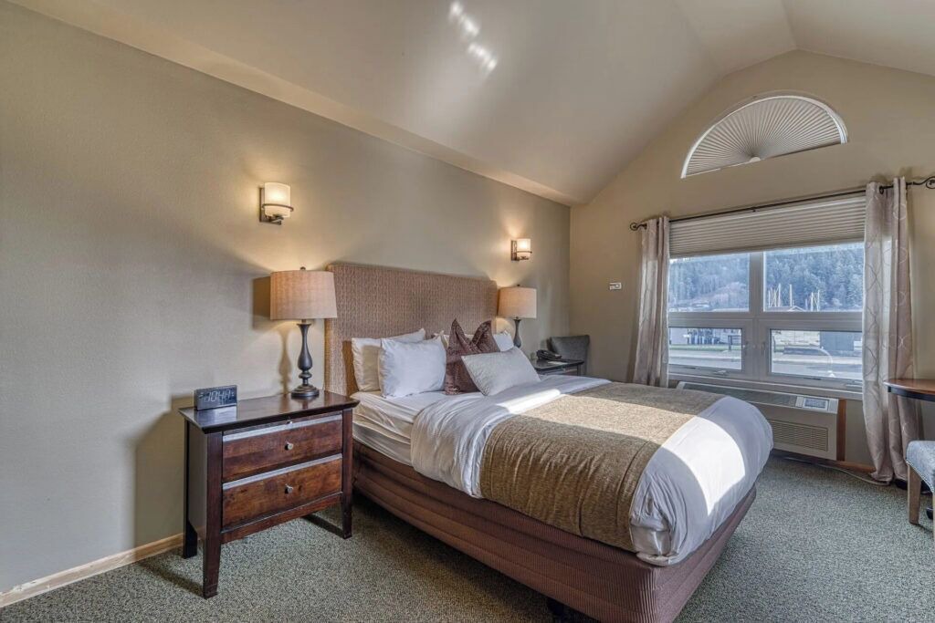 Photo of Bedroom in Gig Harbor