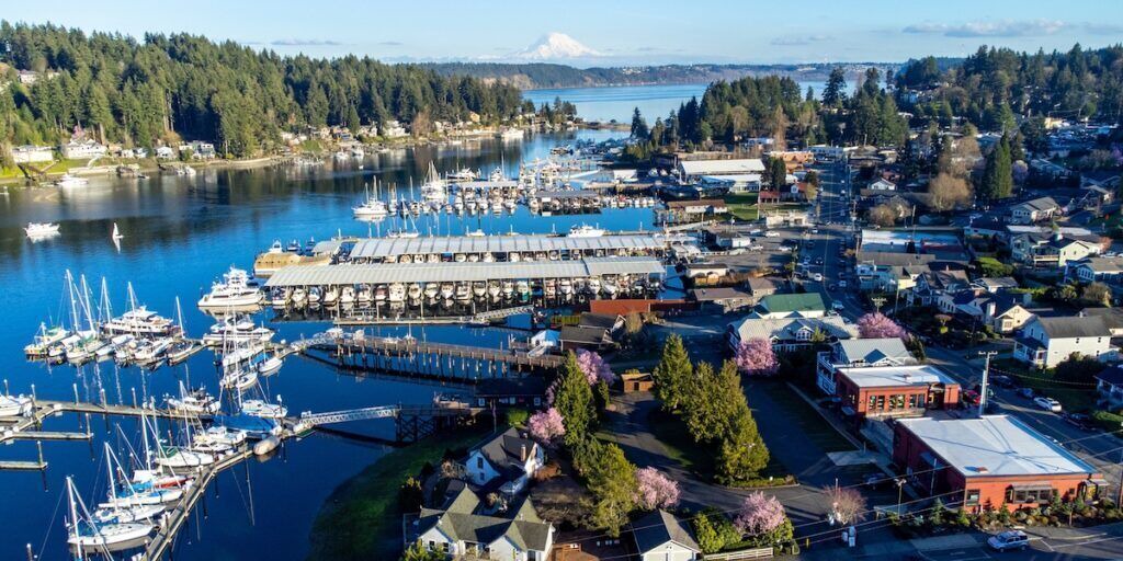 Photo of Outdoor in Gig Harbor