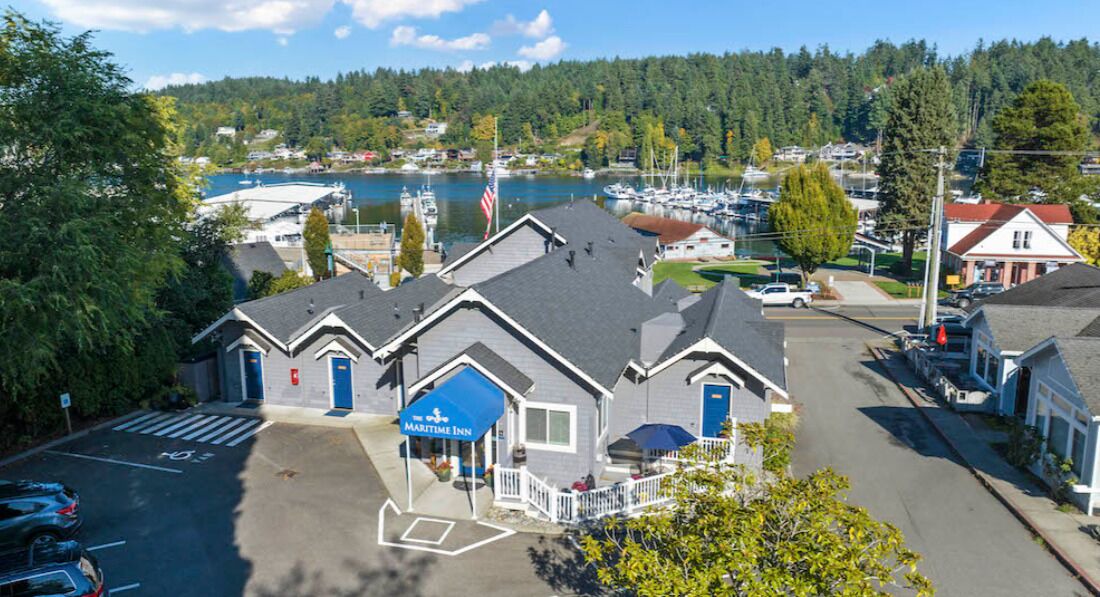 Photo of Outdoor in Gig Harbor