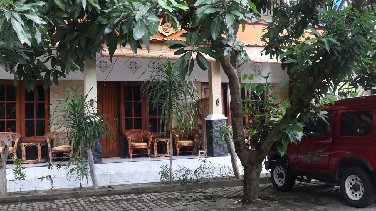 Photo of Patio Balcony in Mataram