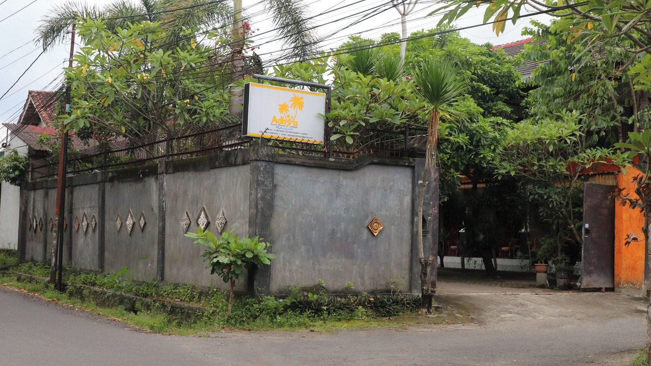 Photo of Outdoor in Mataram