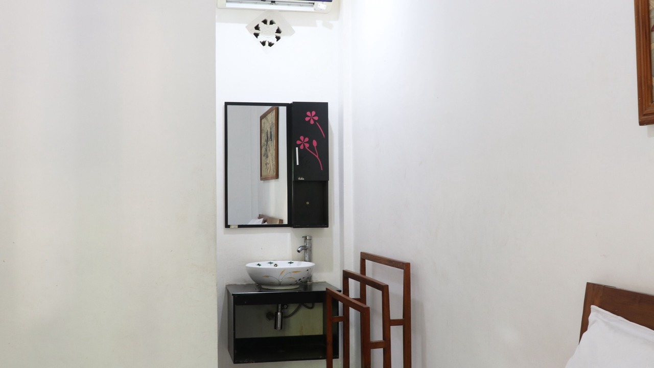 Photo of Patio Balcony in Mataram
