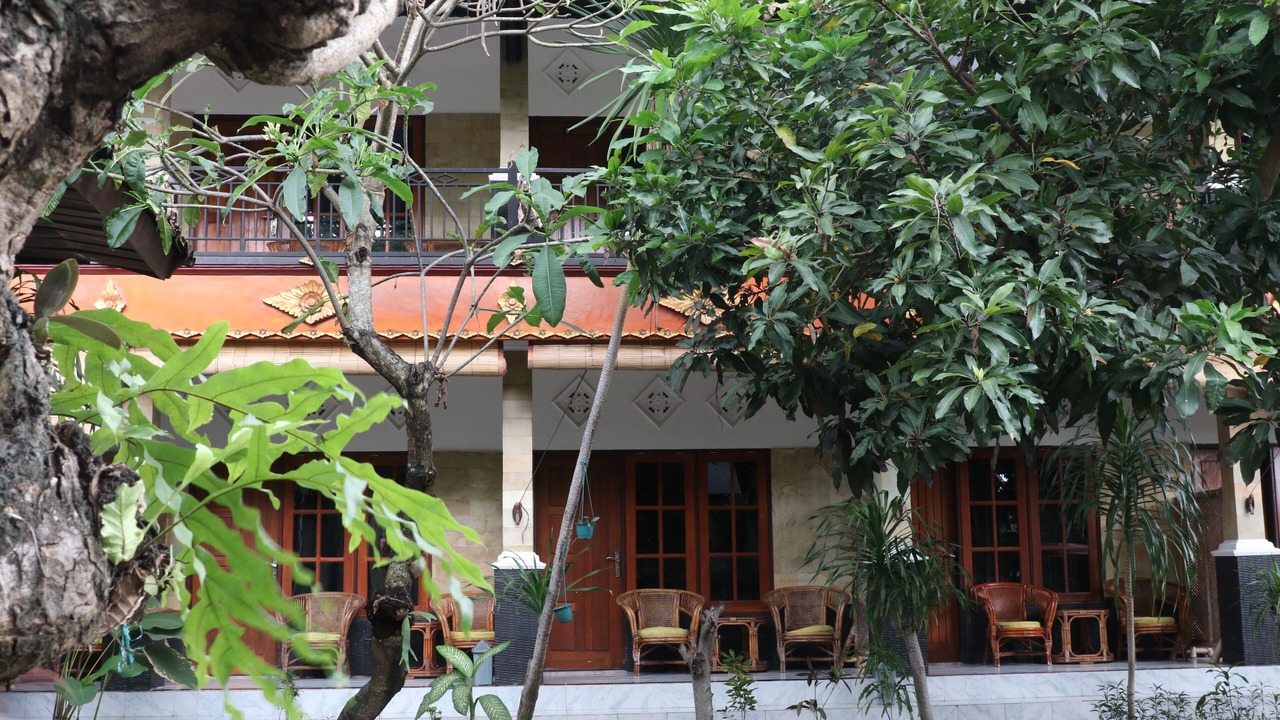 Photo of Patio Balcony in Mataram