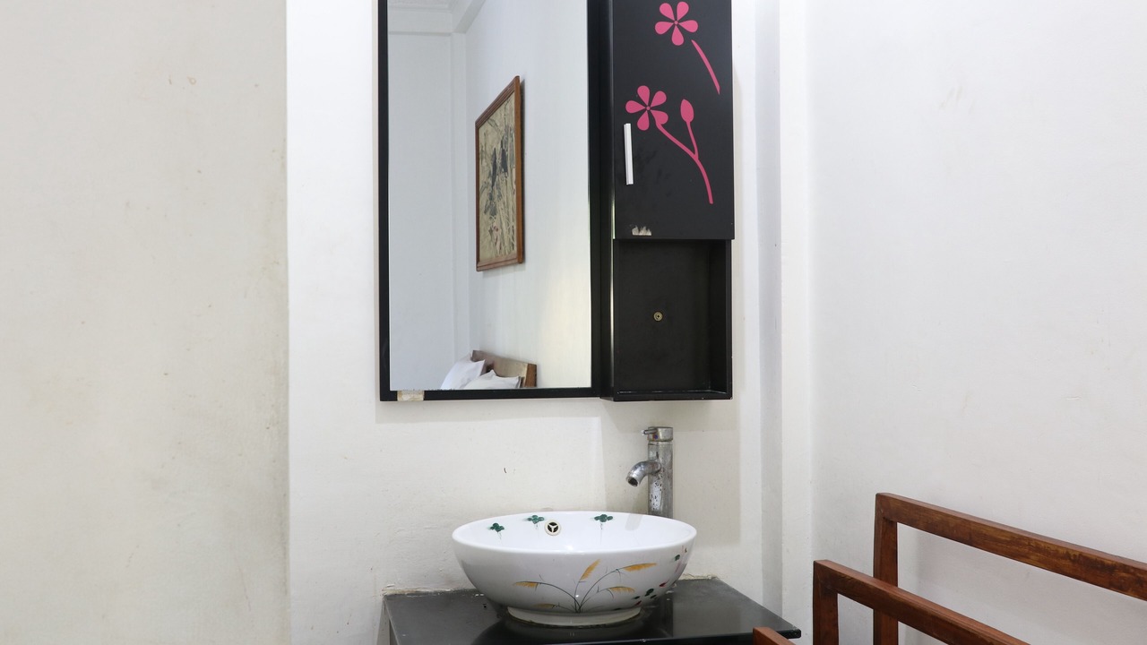 Photo of Patio Balcony in Mataram