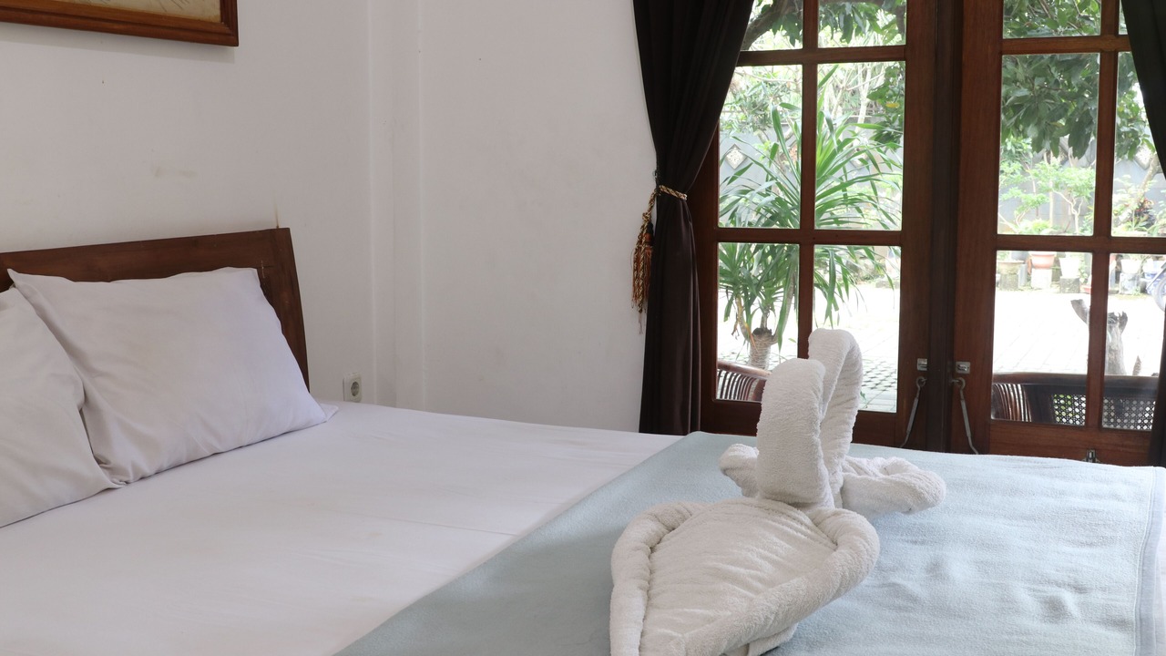 Photo of Patio Balcony in Mataram