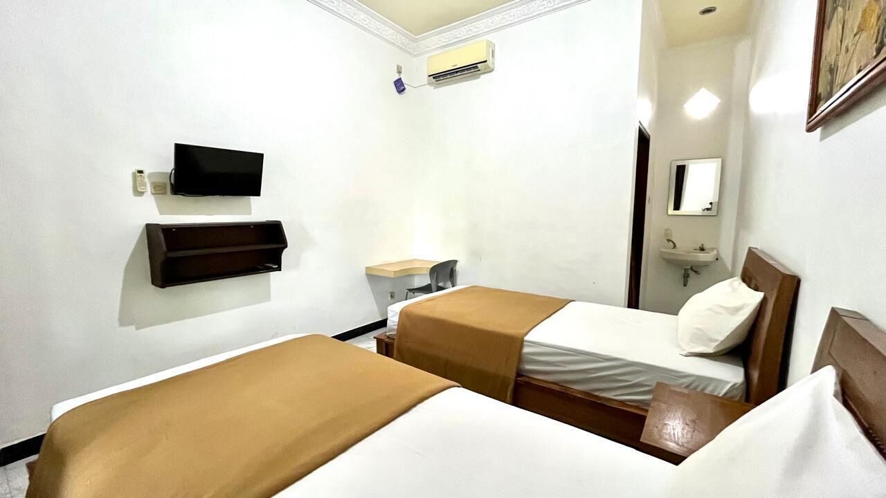 Photo of Patio Balcony in Mataram