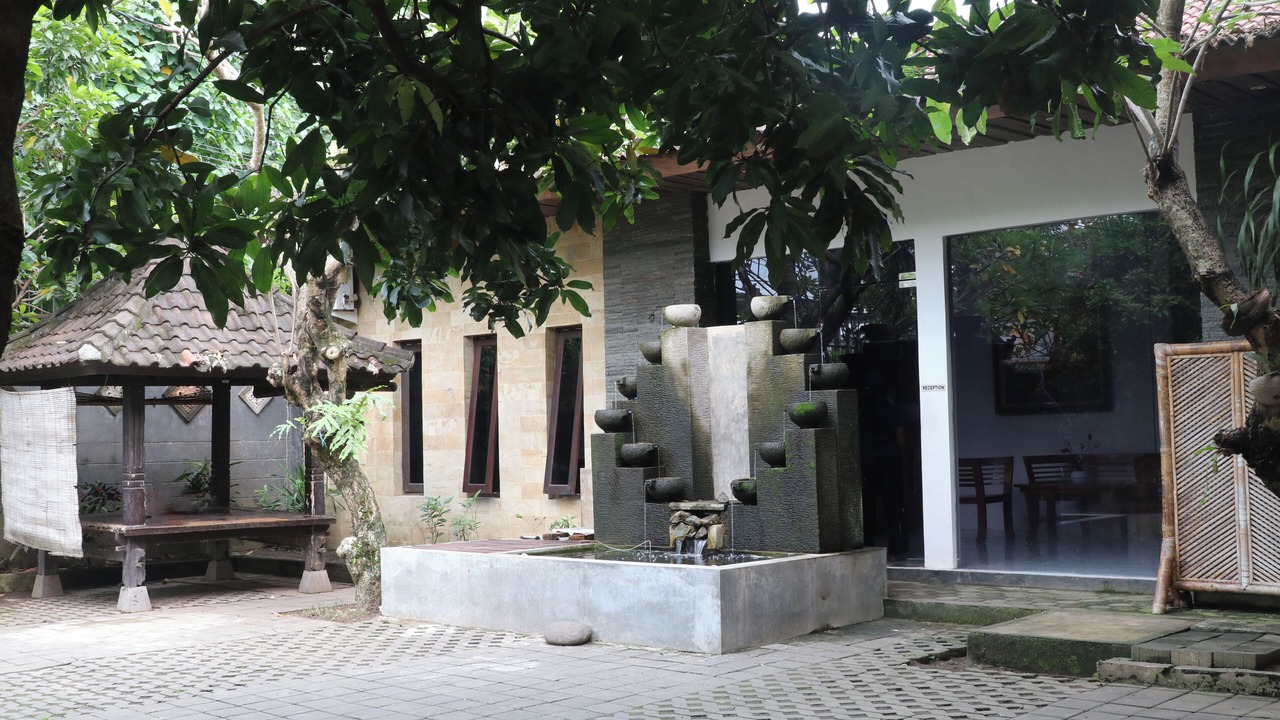 Photo of Patio Balcony in Mataram