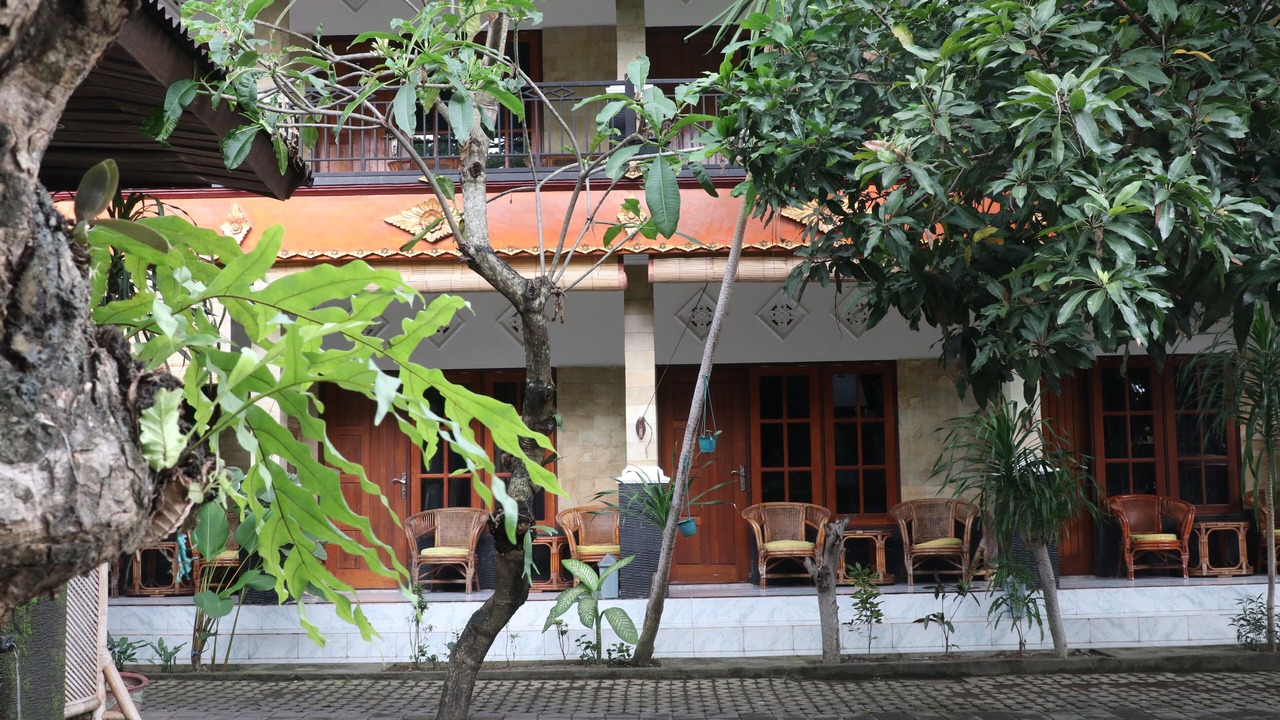 Photo of Patio Balcony in Mataram