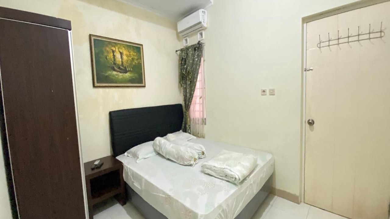Photo of Bedroom in Mangunan
