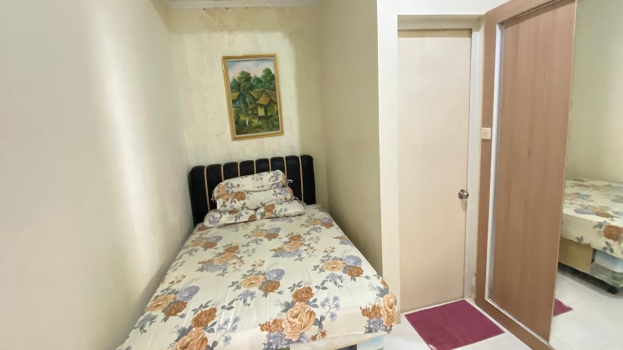 Photo of Bedroom in Mangunan
