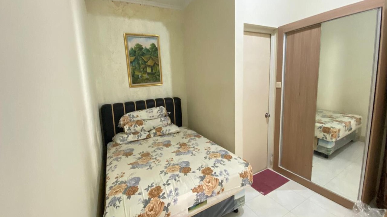 Photo of Bedroom in Mangunan